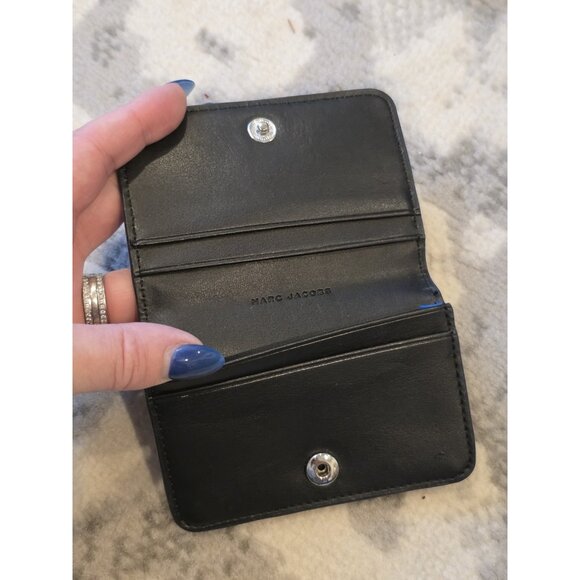 Assorted Wallet Bundle Lot of 7 Coach Kate Spade Marc Jacobs And More - Picture 16 of 16